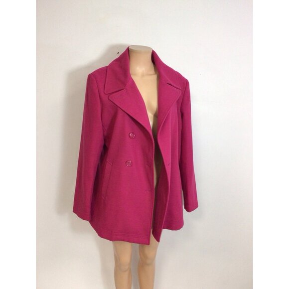 Jessica Winter Coat Jacket Womens XL - Picture 1 of 7